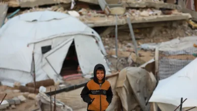 গাজার জন্য আন্তর্জাতিক সাহায্যের প্রতিশ্রুতির পরেও সাধারণ মানুষের মনে দুশ্চিন্তা: আদৌ কি বদলাবে তাদের জীবন?