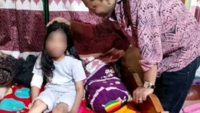 পরিবারের করুণ পরিণতি জানেনা ফাইজা: ১১ বছরের শিশুর সরল বিশ্বাসে চাপা কষ্ট স্বজনদের