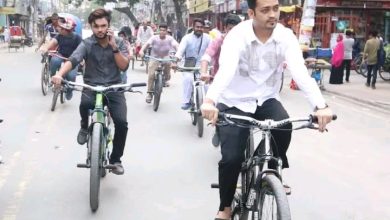 রাজনৈতিক ও মিডিয়ার জালে ফাহিম? ঘনিষ্ঠ বন্ধুর কড়া হুঁশিয়ারি!