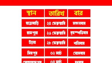 একসাথে ইফতারে সম্প্রীতির ডাক: ইনকিলাব মঞ্চের মানবিক আহ্বান