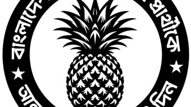 ঢাকা-১৩ আসনে ‘রেজাল্ট ইঞ্জিনিয়ারিং’ ও মামুনুল হকের বিরুদ্ধে ষড়যন্ত্রের তীব্র নিন্দা ও প্রতিবাদ বাংলাদেশ লেবার পার্টির