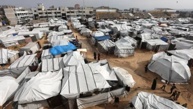 গাজায় ত্রাণ সংস্থাগুলো কাজ চালিয়ে যাবে: ইসরায়েলি আদালতের রায়, তবুও সংশয়!