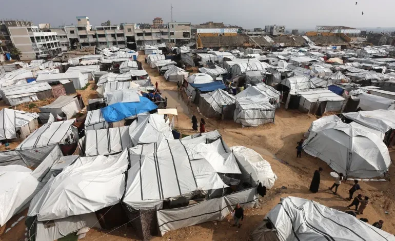 গাজায় ত্রাণ সংস্থাগুলো কাজ চালিয়ে যাবে: ইসরায়েলি আদালতের রায়, তবুও সংশয়!