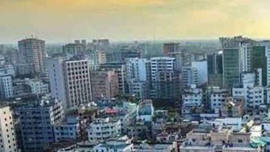 বিপর্যয়কর অবস্থায় ঢাকার বাতাস, মারাত্মক স্বাস্থ্যঝুঁকিতে লাখো নগরবাসী