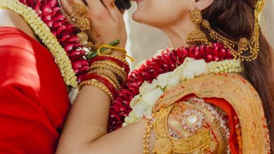 অবশেষে এক হলেন বিজয়-রাশমিকা: রাজকীয় বিয়ের রেশ চারদিকে