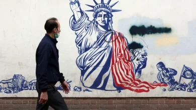 আলোচনার পরও ট্রাম্পের কঠিন হুঁশিয়ারি: মধ্যপ্রাচ্যে সংঘাতের আশঙ্কায় সাধারণ মানুষ