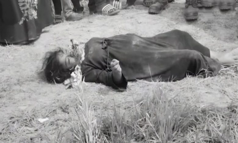 মাধবদীতে কিশোরীকে ‘ছিনিয়ে নিয়ে’ হত্যার অভিযোগ, সরিষা ক্ষেতে মরদেহ উদ্ধার