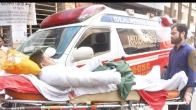 ভয়াবহ গ্যাস বিস্ফোরণে লন্ডভন্ড দুই পরিবার: চট্টগ্রামে একজনের মৃত্যু, দগ্ধ ১৪ জন জীবন-মৃত্যুর সন্ধিক্ষণে