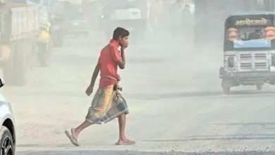ঢাকাবাসীর শ্বাসরোধ: বিশ্বের দূষিত শহরের তালিকায় ৩য় স্থানে রাজধানী, বাড়ছে স্বাস্থ্যঝুঁকি