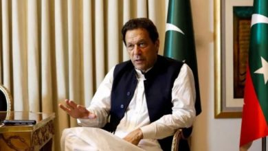 ছিলো চোখের আলো হারানোর ভয়, অবশেষে চিকিৎসা পেলেন কারাবন্দী ইমরান খান