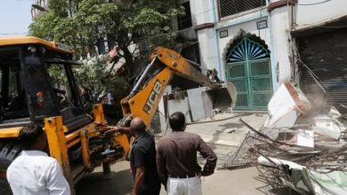 নীতিতে ইসরায়েলের মডেল অনুসরণ: ভারতে সংখ্যালঘুদের জীবনে অনিশ্চয়তা