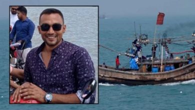 গভীর সমুদ্রের ট্রলার ইঞ্জিন চুরি: দায়ে ছাত্র দলের নেতা, সাড়ে ৪ লাখ টাকার ইঞ্জিন ১১ হাজারে বিক্রি: