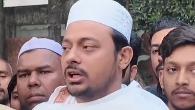 বুয়েটে তারাবির নামাজে নাসিরুদ্দিন, কঠোর বার্তা কর্তৃপক্ষের