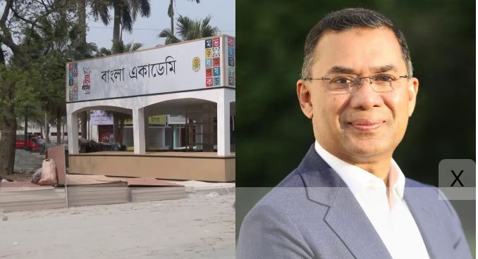 একুশে বইমেলা শুরু আজ: কড়া নিরাপত্তায় নতুন অভিজ্ঞতা?