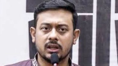 নাসীরুদ্দীন পাটওয়ারীর ‘ঢাকা আজাদি’ ঘোষণা: কর্মসূচি কী?