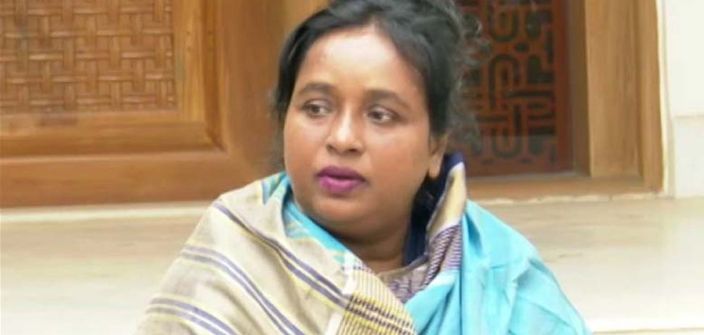 সাবেক মেয়র আইভীর ৫ মামলায় জামিন: আইনি জটে নতুন পরিস্থিতি