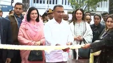 রমজানে বইমেলা উদ্বোধন প্রধানমন্ত্রীর: বিতর্ক আর আশঙ্কার মাঝেই শুরু