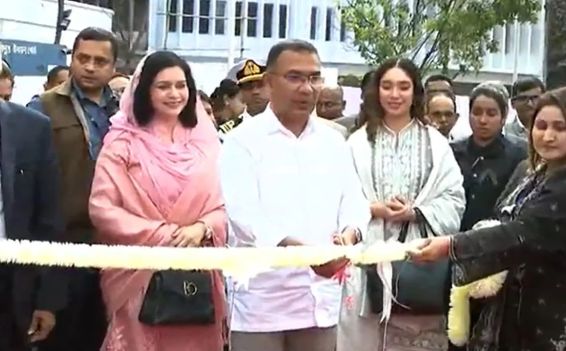 রমজানে বইমেলা উদ্বোধন প্রধানমন্ত্রীর: বিতর্ক আর আশঙ্কার মাঝেই শুরু