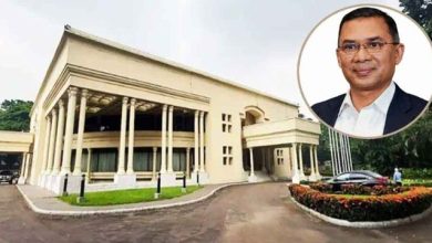 যমুনায় যাচ্ছেন প্রধানমন্ত্রী তারেক রহমান, সরছেন অধ্যাপক ইউনূস