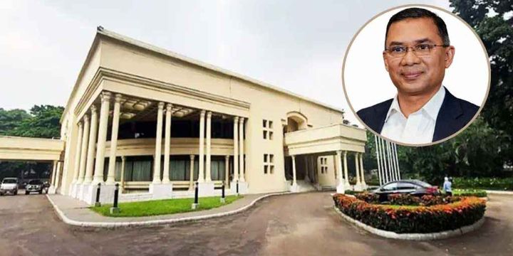 যমুনায় যাচ্ছেন প্রধানমন্ত্রী তারেক রহমান, সরছেন অধ্যাপক ইউনূস