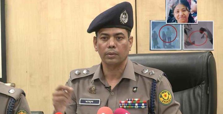 বিন্তি হত্যা: প্রেম নাকি উত্ত্যক্ত, তদন্তে উঠে আসলো ভয়ংকর তথ্য