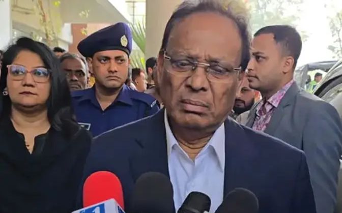 ফ্রি ওয়াইফাই সুবিধা বাড়াতে প্রধানমন্ত্রীর নির্দেশনা: আইটি মন্ত্রী