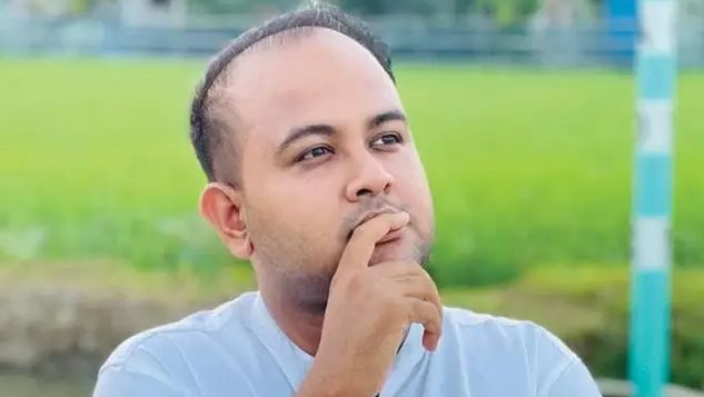 ছাত্রদল নেতা হামিমকে কারণ দর্শানোর নোটিশ