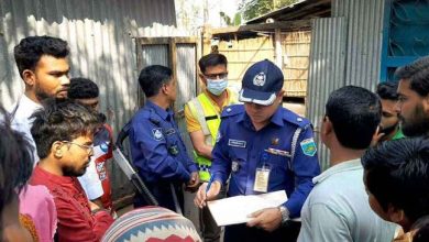দাদির লাশ উঠানে, নাতনির লাশ গমক্ষেতে: পাবনায় চাঞ্চল্যকর জোড়া খুন!
