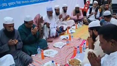 চুরি করা গরু দিয়ে ইফতার: প্রবাসী দেশ ছাড়লেন, পলাতক কেয়ারটেকা