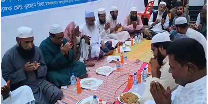 চুরি করা গরু দিয়ে ইফতার: প্রবাসী দেশ ছাড়লেন, পলাতক কেয়ারটেকা