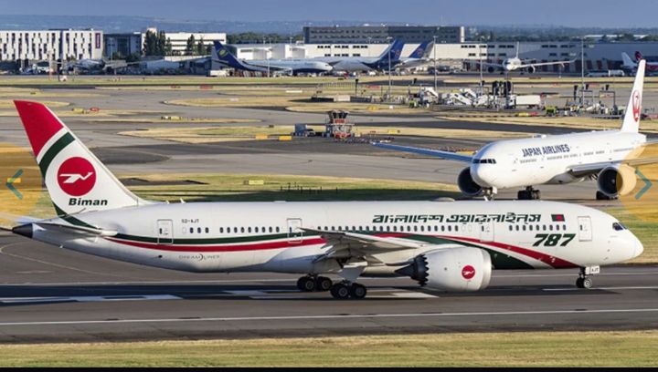 মধ্যপ্রাচ্যে ভয়াবহ যুদ্ধাবস্থা: বন্ধ আকাশসীমা, ঢাকা থেকে সব ফ্লাইট স্থগিত