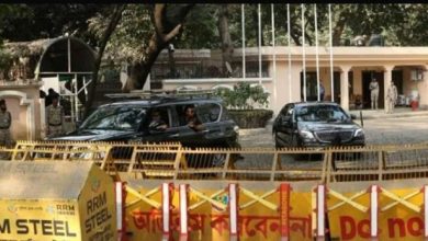 খালি হলো যমুনা, ড. ইউনূসের বিদায়ে কে আসছেন এই রাজকীয় প্রাসাদে?