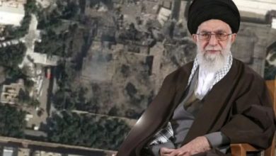 তেহরানে ক্ষেপণাস্ত্র বৃষ্টি: সর্বোচ্চ নেতা খামেনি কি নিরাপদ?