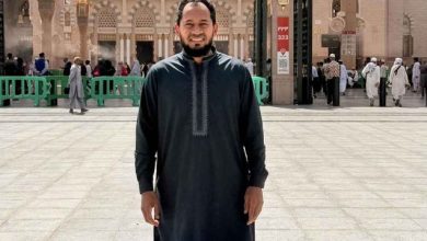 মধ্যপ্রাচ্যে যুদ্ধের দামামা: জেদ্দা বিমানবন্দরে আটকা পড়েছেন মুশফিক