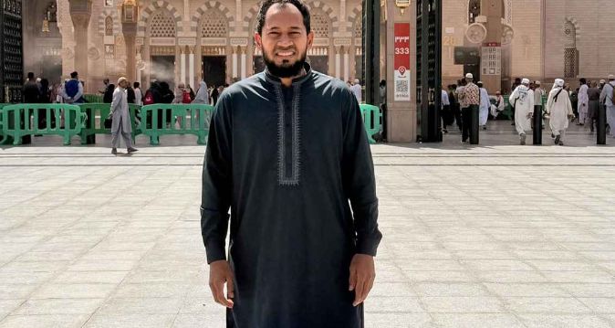 মধ্যপ্রাচ্যে যুদ্ধের দামামা: জেদ্দা বিমানবন্দরে আটকা পড়েছেন মুশফিক