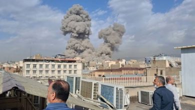 ইরানের গুরুত্বপূর্ণ স্থাপনায় সুনির্দিষ্ট হামলা; কী ঘটলো তেহরানে?