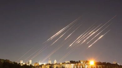 ইসরাইলে ইরানের ক্ষেপণাস্ত্র হামলা: পাল্টা হামলার দাবি, তেহরানে বিস্ফোরণ!