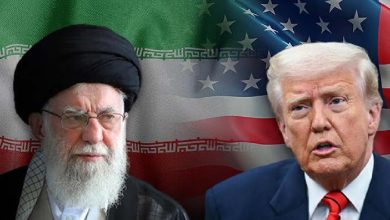 ট্রাম্পের যুদ্ধ ঘোষণা: ইরানকে ‘ধ্বংসের’ বার্তা, মধ্যপ্রাচ্যে চরম উত্তেজনা...