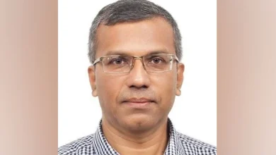 বাংলাদেশ ব্যাংকের নতুন গভর্নর মোস্তাকুর রহমান