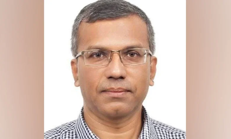 বাংলাদেশ ব্যাংকের নতুন গভর্নর মোস্তাকুর রহমান