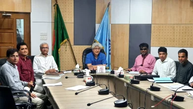 নওগাঁ বিশ্ববিদ্যালয়: অর্গানোগ্রাম চূড়ান্ত, খুলছে ভর্তির দুয়ার