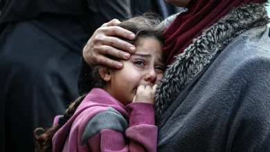 গাজা যুদ্ধে শত শত বিলিয়ন ডলার ব্যয়: মানুষের জীবন ও অর্থনীতির ওপর ভয়াবহ প্রভাব