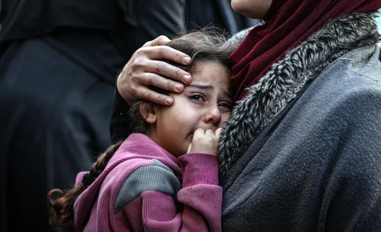 গাজা যুদ্ধে শত শত বিলিয়ন ডলার ব্যয়: মানুষের জীবন ও অর্থনীতির ওপর ভয়াবহ প্রভাব