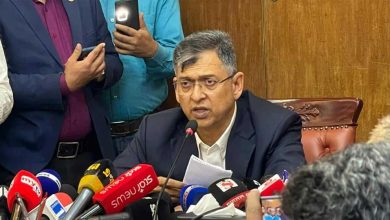 আইনশৃঙ্খলা ও জনসেবায় নতুন অঙ্গীকার, জনগণের মনে স্বস্তি ফেরার আশা