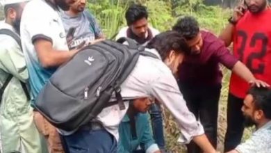 নারায়ণগঞ্জে দিনের বেলায় ফাঁকা গুলি ছুড়ে ৩ লাখ টাকা ছিনতাই: আতঙ্কে সাধারণ মানুষ