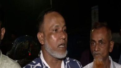 রাজধানীর পান্থপথে বিএনপি নেতাকে গুলি: জনমনে নিরাপত্তা নিয়ে নতুন শঙ্কা