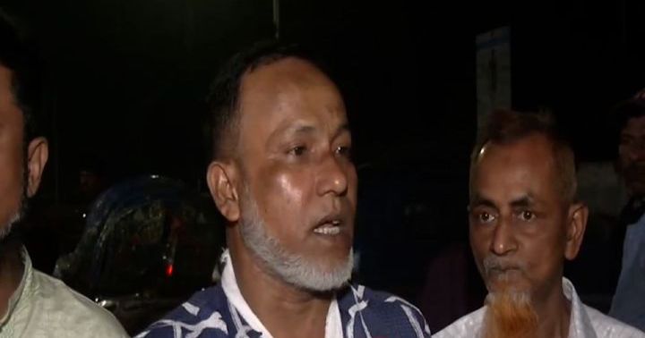 রাজধানীর পান্থপথে বিএনপি নেতাকে গুলি: জনমনে নিরাপত্তা নিয়ে নতুন শঙ্কা