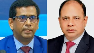 আন্তর্জাতিক অপরাধ ট্রাইব্যুনালের নেতৃত্বে বড় পরিবর্তন: তাজুল ইসলামকে সরিয়ে আমিনুল নিয়োগ