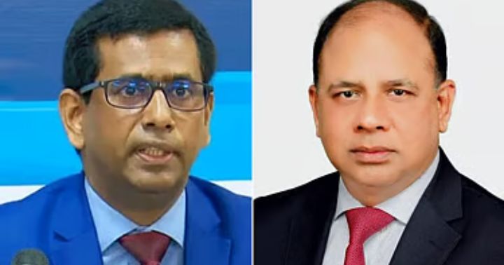 আন্তর্জাতিক অপরাধ ট্রাইব্যুনালের নেতৃত্বে বড় পরিবর্তন: তাজুল ইসলামকে সরিয়ে আমিনুল নিয়োগ