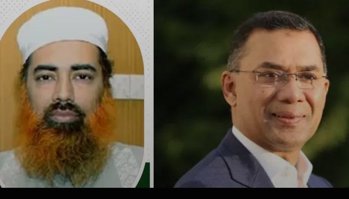 নির্বাচন নিয়ে মন্তব্য মাওলানা নদভীর: 'সরকার দ্রুতই পড়বে, বিদেশি শক্তি রক্ষা করতে পারবে না'